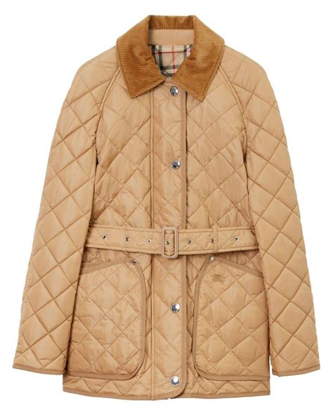 thomas burberry winterjacke damen doppelreihig|burberry clothing website.